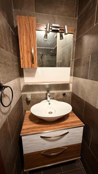 Apartament de inchiriat 3 camere langa lac