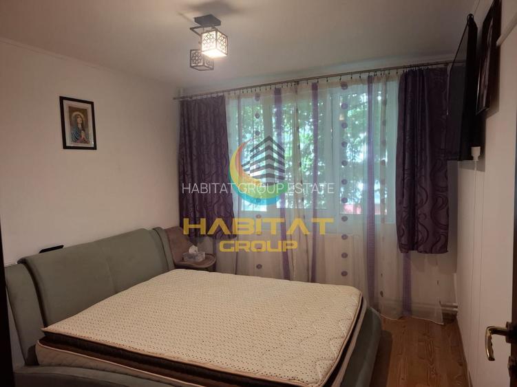 Apartament 2 camere renovat+centrala proprie-Drumul Gazarului - 6