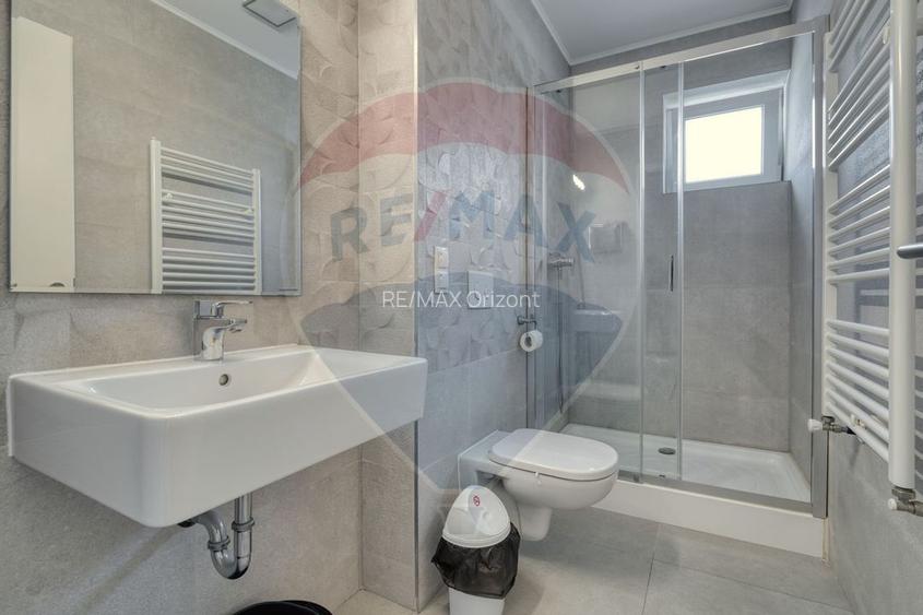 Apartament 3 camere de închiriat Pet Friendly– Cartier Coresi! - 4