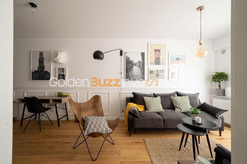 Apartament 2 camere Aviatiei cu chirias