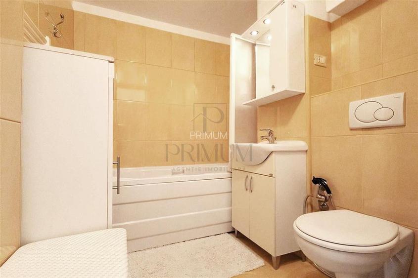 LIPOVEI - DECOMANDAT - 3 CAM - ETAJ 2 - CENTRALA - ZONA LINISTITA - 7