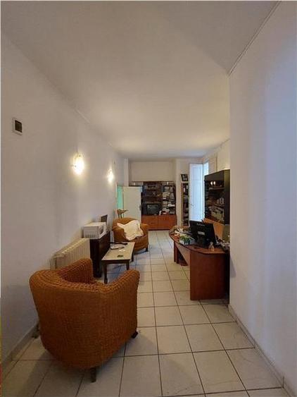 Spatiu comercial, zona centrala