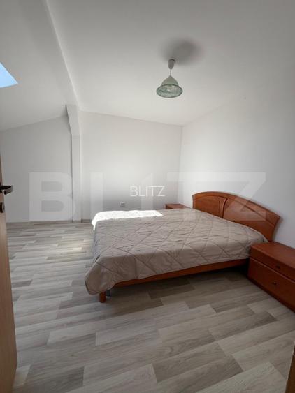 Apartament 4 camere, 2 bai, mobilat si utilat, 10 min pana la AFI Mall - 4
