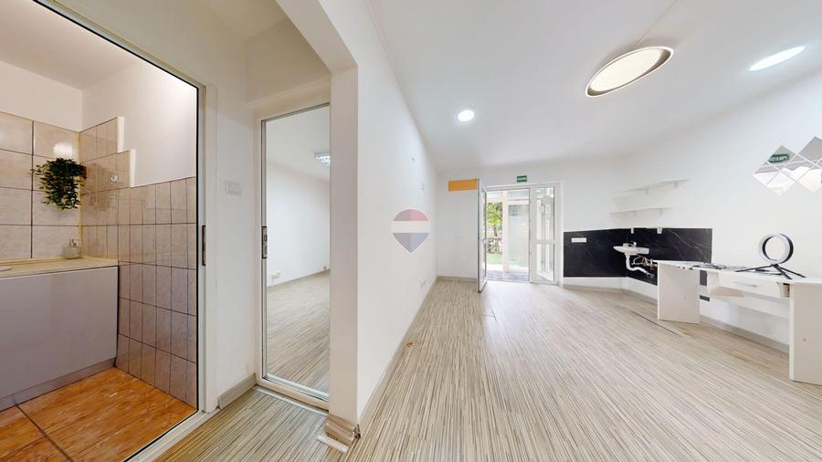 Spațiu comercial de închiriat (44 mp) în Brașov, Cartier Florilor