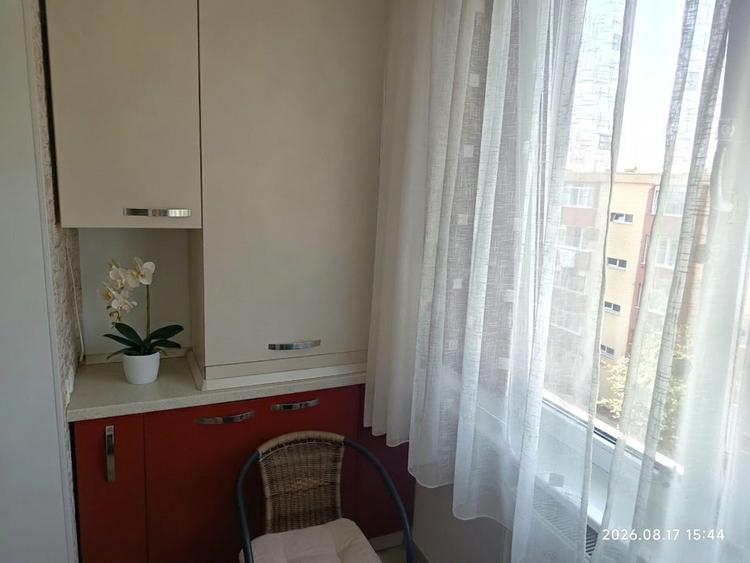 Apartament  liber la inchiriere  !