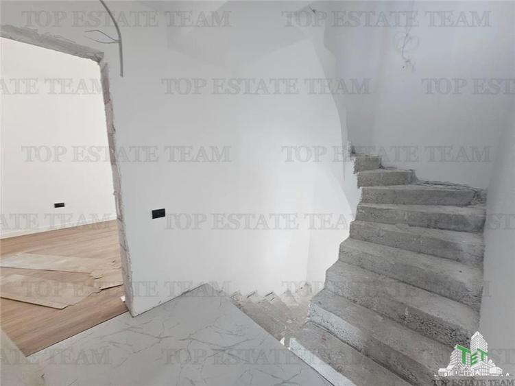 Vila moderna premium 4 camere in zona Giulesti