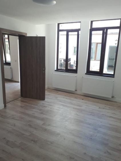 Apartament 2 camere Calea Calarasilor cu gradina
