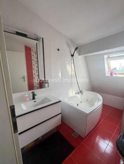 Titan metrou 1 DECEMBRIE 1918,bl.2013,et.4/4,CENTRALA ,mobilat,utilat,balcon - 7