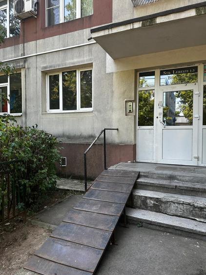 Inchiriere Apartament 2 camere Rahova Leresti Scoala 126 Centrala Termica