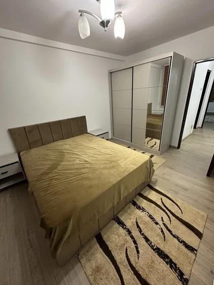Apartament 3 camere renovat Gară-Bulevardul Ferdinand/Centrală proprie/CTBus