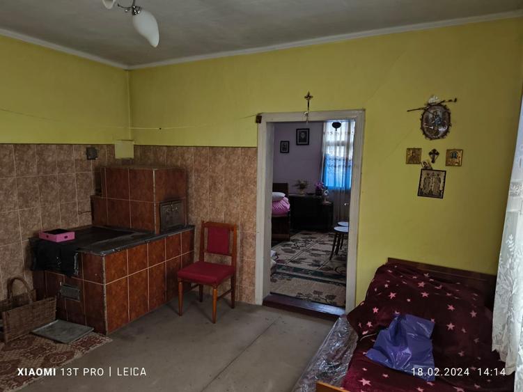 CASA DE VANZARE + ANEXE 2500 MP / PUTNA