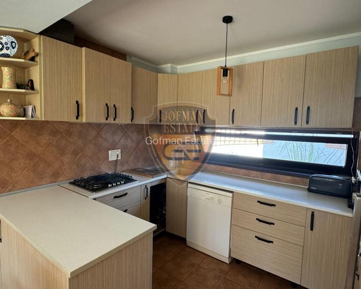 Casa P+1+M, 5 camere, teren 320m Stadion, City Park, Delfinariu, Bulevard Mamaia - 9