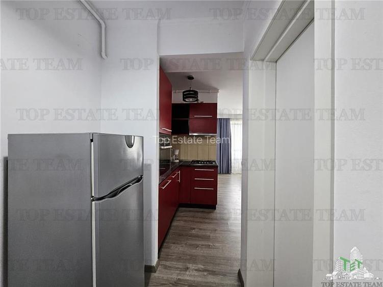 OPORTUNITATE INVESTITIE APARTAMENT 2 CAMERE MAMAIA COMPLEX CORAL - 11