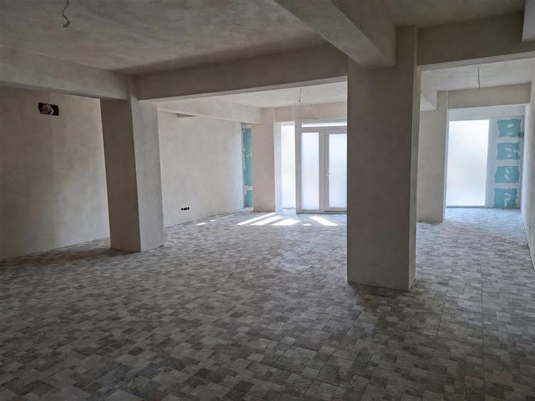 Spatiu comercial 79mp parcare zona Turnisor