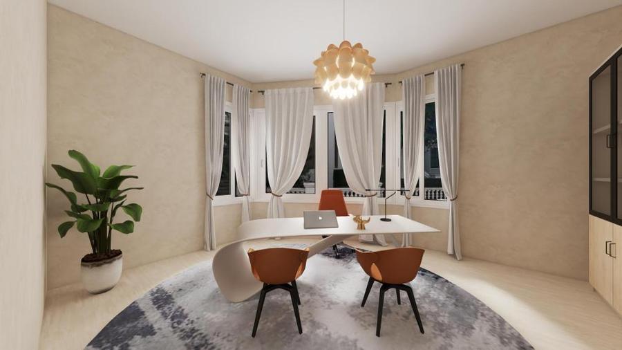 GM1303 Inchiriere casa interbelica Uniriii_ Calarasi_stradal