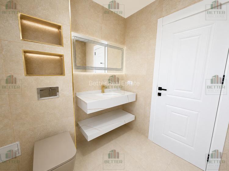 Casă Individuală Berceni | 4 Camere | Finisaje Premium | Mutare Imediată - 14