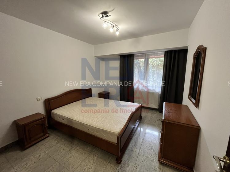 Apartament cu 5 camere de inchiriat - zona Aviatorilor - 7
