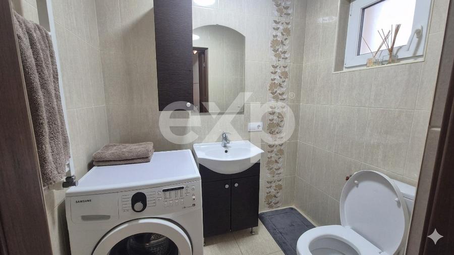 Casa 3 camere in Trivale | str. F. Campului