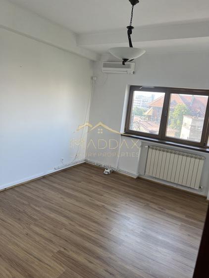 Inchiriere 4 camere P ta Romana/130 mp/Ultracentral/Nemobilat