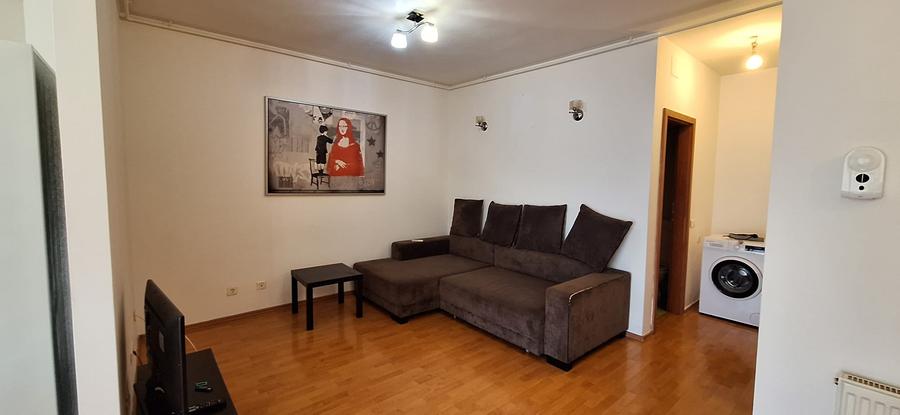 Apartament cu 2 camere de vanzare in zona Titan - Auchan