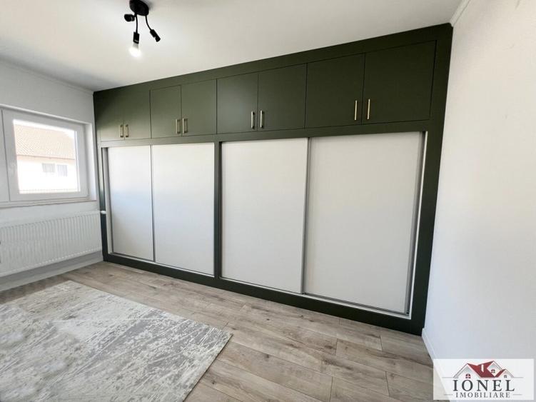 Vanzare 1/2 duplex in Alba Iulia