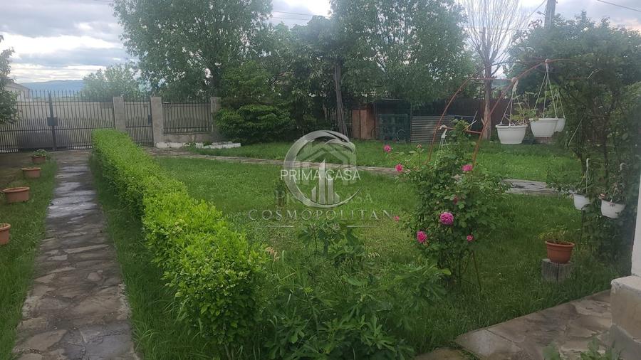 Proprietate deosebita in Spataru/BZ ~ SC-240mp si teren 1000mp ~ Pret: 150.000€ - 3