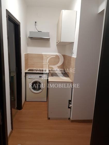 Apartament cu 2 camere | Parter | Louis Pasteur | Oradea - 6