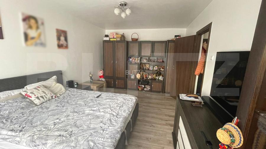 Apartament 2 camere decomandat – Săcele, cartier Ștefan cel Mare / 52 mp - 5