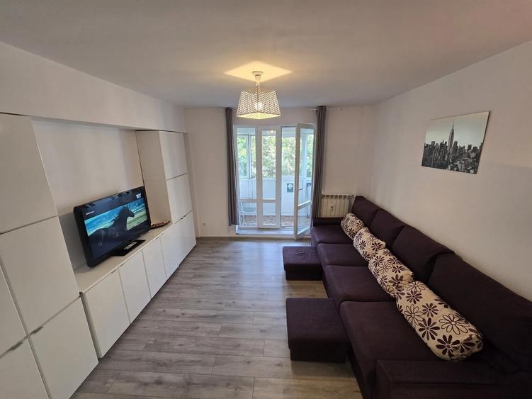 2 camere / ultracentral Unirii