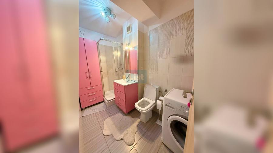 0% Comision | Apartament cu doua camere si balcon | Studium Green