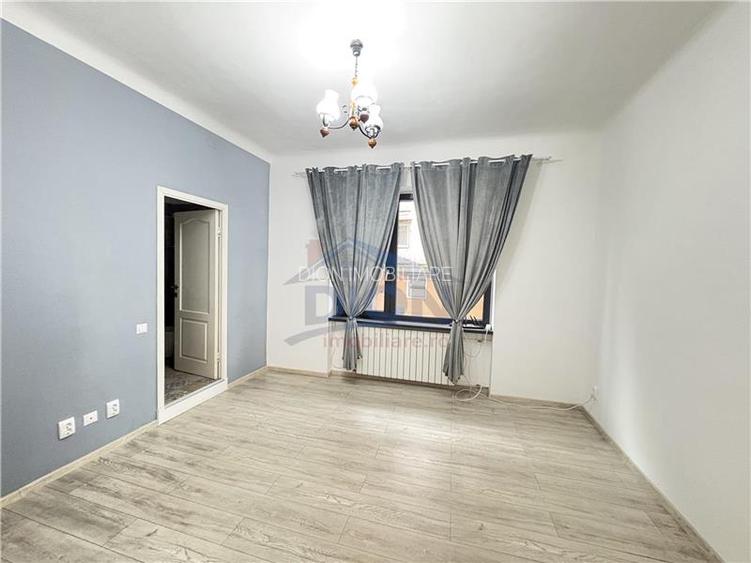 UNIVERSITATE, 3 camere, parter inalt, 61 mp, amenajat - 7