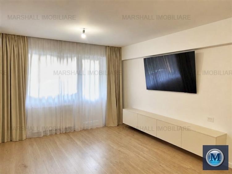 Apartament 3 camere de vanzare, zona Republicii, 82 mp #17117