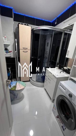 Apartament 3 camere | Șelimbăr, Sibiu | 55,75 mp, balcon