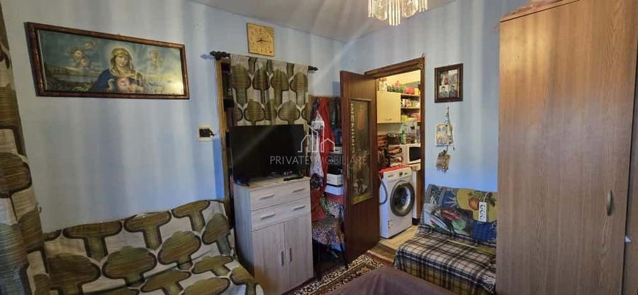 Apartament cu 3 camere, zona Mihai Viteazu, Sighisoara