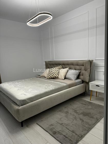 SUPER OFERTA GARSONIERA-LUXURY RESIDENCE CHIAJNA-Sergent Ilie Petre/Comison 0 - 8