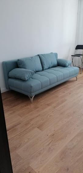 Dorobanti-spate Perla- Axinte Uricariu, 2 camere decomandat