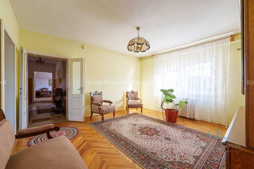 Casă 5 dormitoare, 288 mp utili, teren 1675 mp, Sfântu Gheorghe - 27