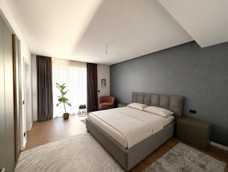 Apartament Primaverii