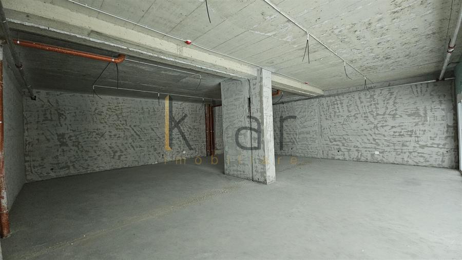 Spatiu Comercial 154mp Sopor Baza Sportiva Gheorgheni