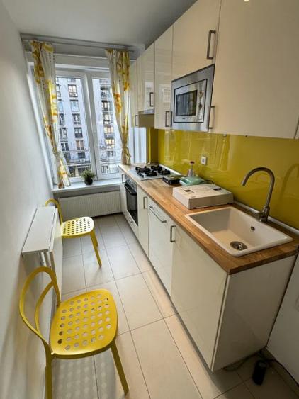 Apartament 2 camere Piata Romana | ASE| Langa metrou