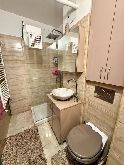 2 camere - parter - 44mp - centrala proprie - renovat - Craiovita