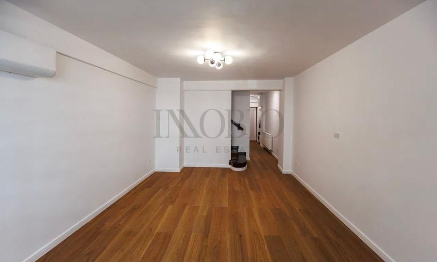 Duplex modern 3 camere | Primăverii | Intrare separată | Garaj