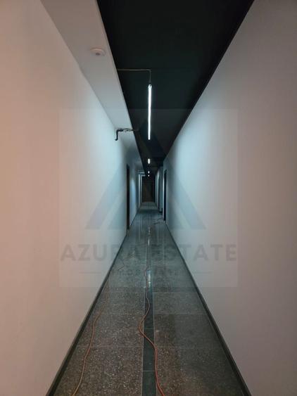Apartament premium 75 mp utili cu parcare subterana si boxa Central