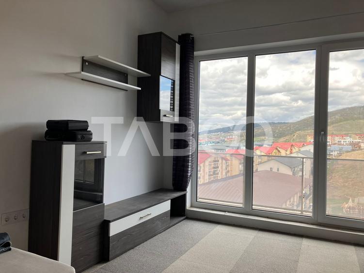 Apartament de inchirat 0% comision cu 2 camere in Floresti Teilor