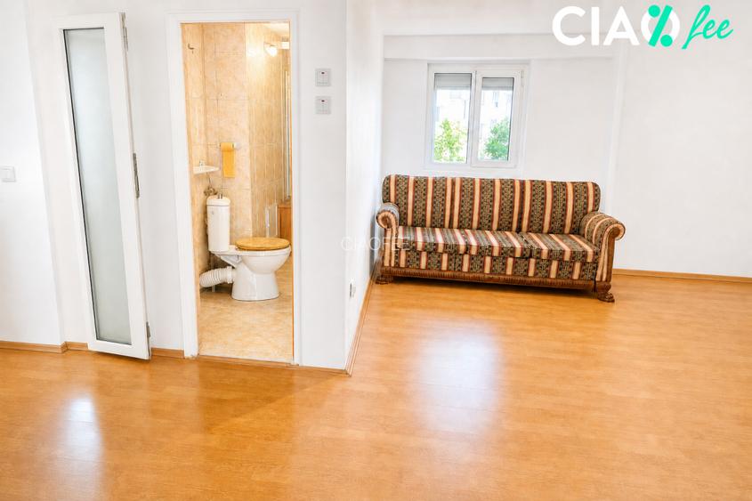 Apartament 4 camere | Șos. Virtuții | 93,5 mp | etaj 3/8 | 2 băi | Com 0% - 13