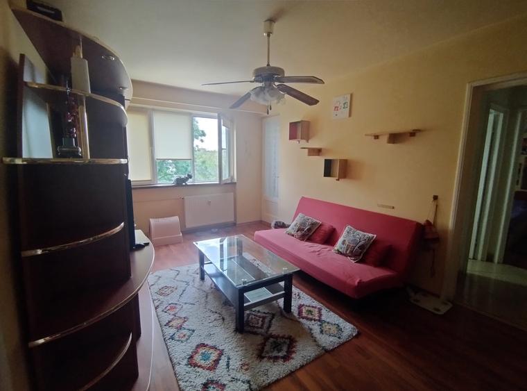 Apartament 2 camere, zona linistita si verde, Drumul Taberei