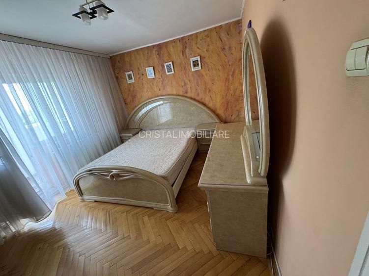 📍 De Inchiriat: Apartament 3 Cam. Superb, Metrou Brâncoveanu & Parc 🌳✨ - 4