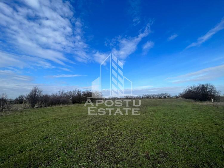Parcele de teren pentru inchiriat, zona Gai
