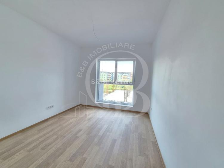 Apartament Finalizat 2 camere Parcare Inclusa Th. Pallady - 5