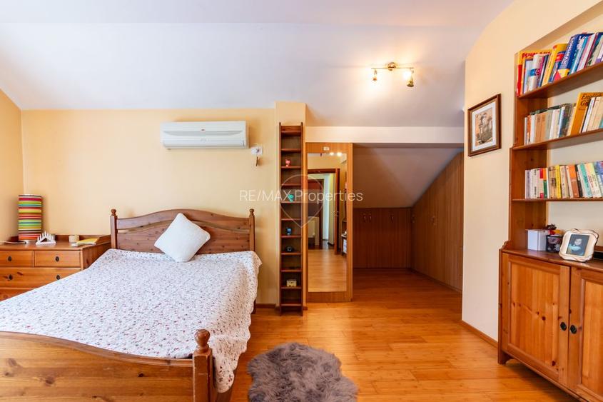 Vila de colt de vânzare în Corbeanca | Paradisul Verde - 18